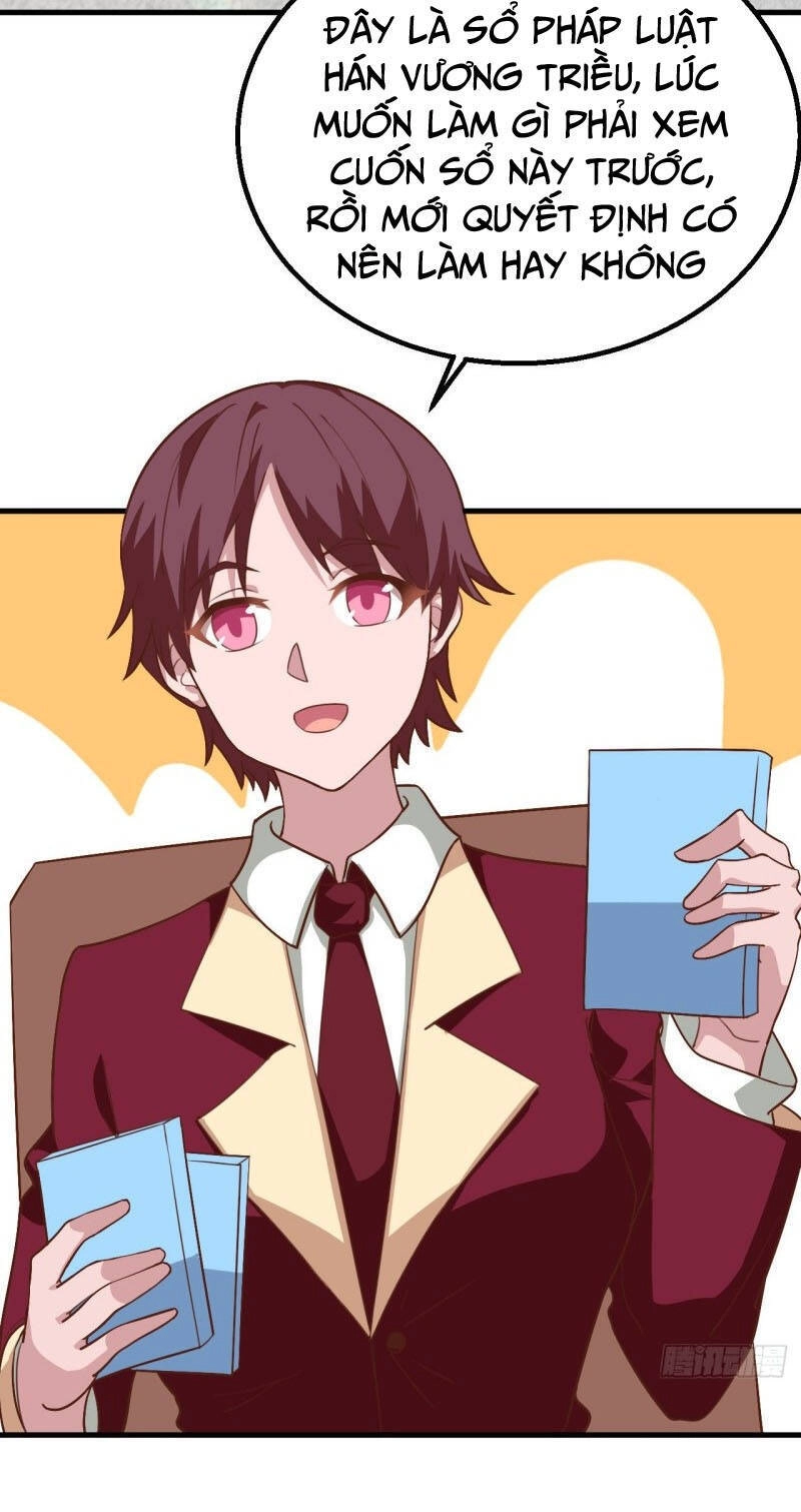 Từ Hôm Nay Bắt Đầu Làm Thành Chủ Chapter 281 - 15