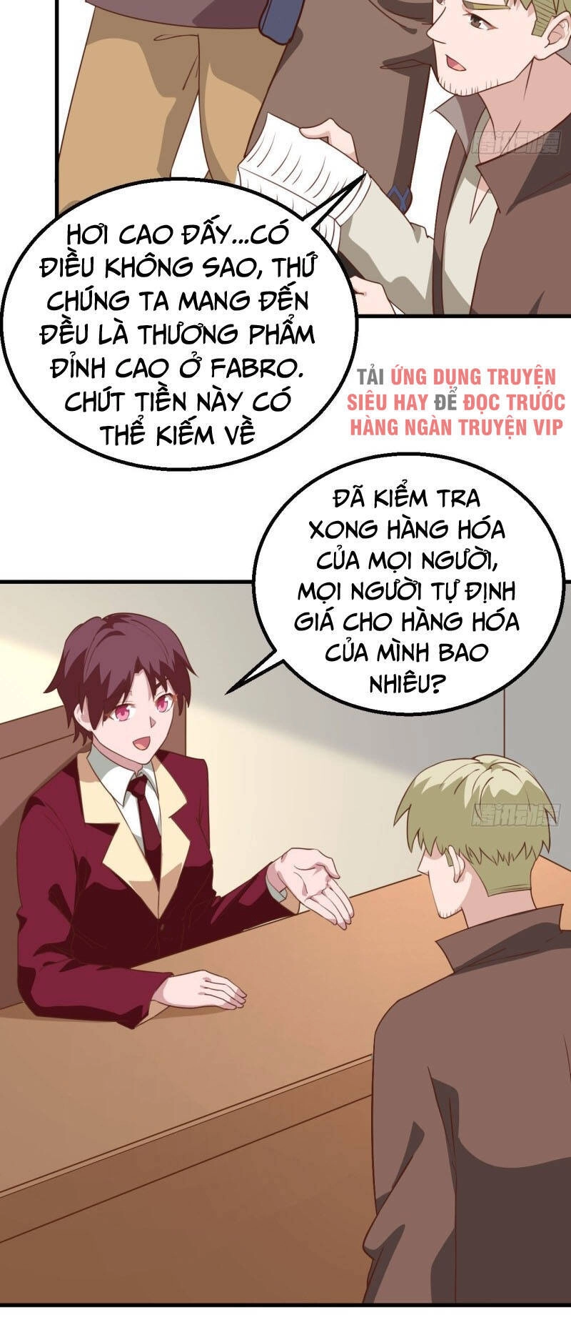 Từ Hôm Nay Bắt Đầu Làm Thành Chủ Chapter 281 - 17