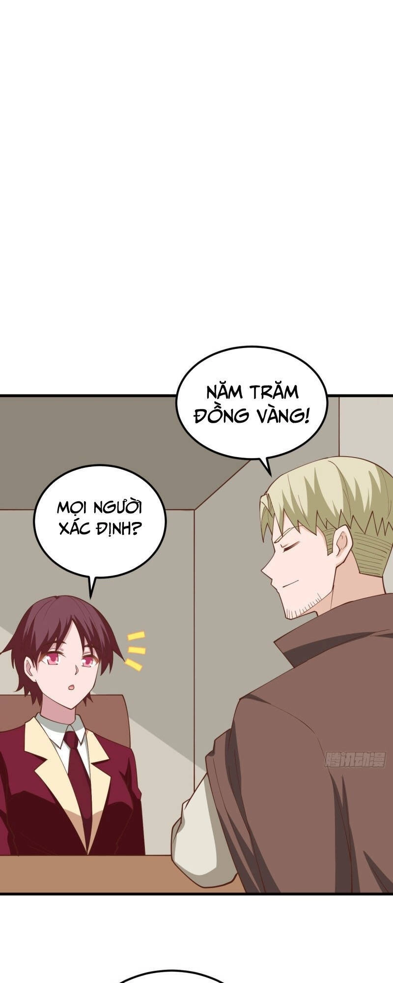 Từ Hôm Nay Bắt Đầu Làm Thành Chủ Chapter 281 - 18