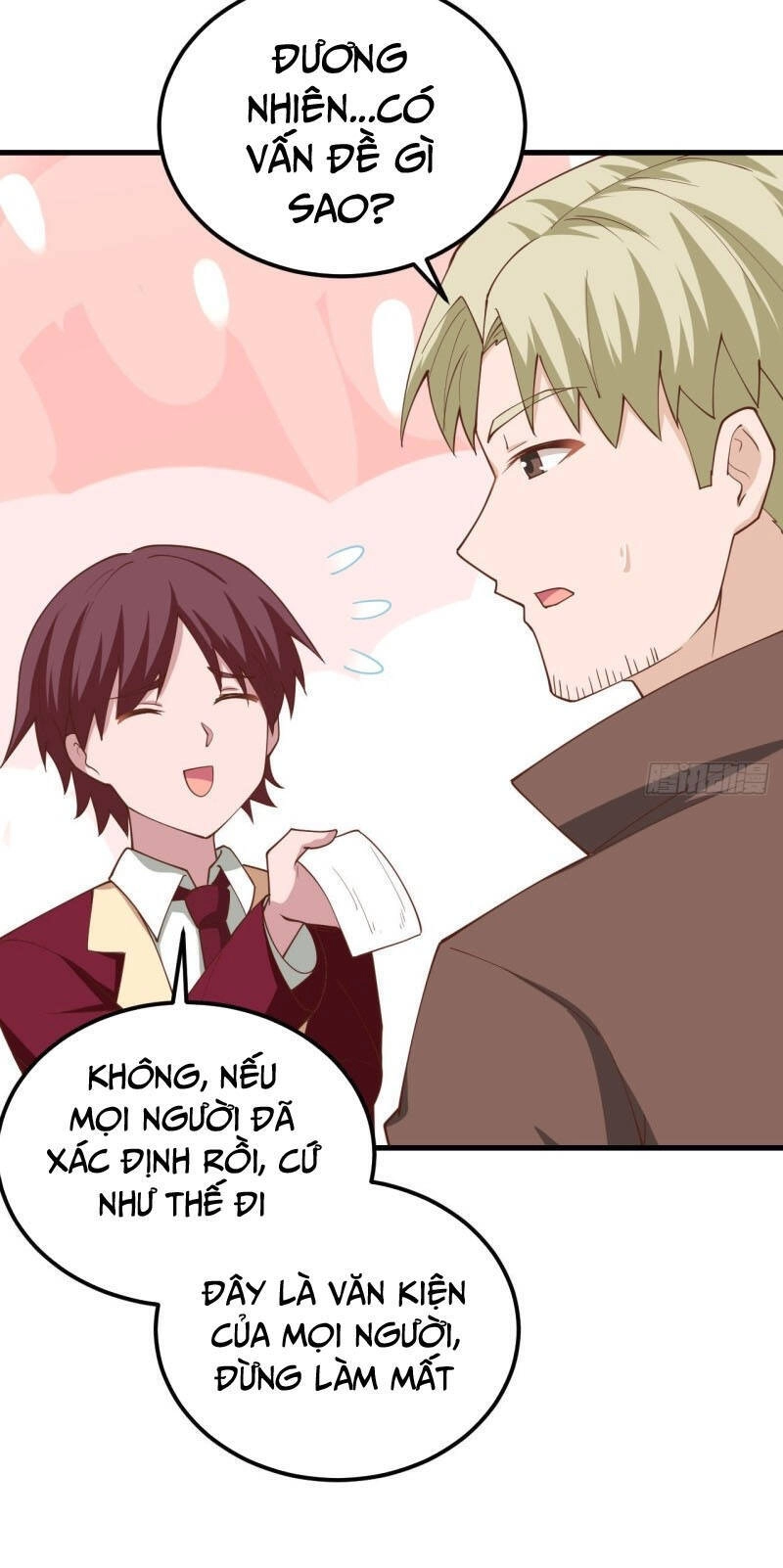 Từ Hôm Nay Bắt Đầu Làm Thành Chủ Chapter 281 - 19