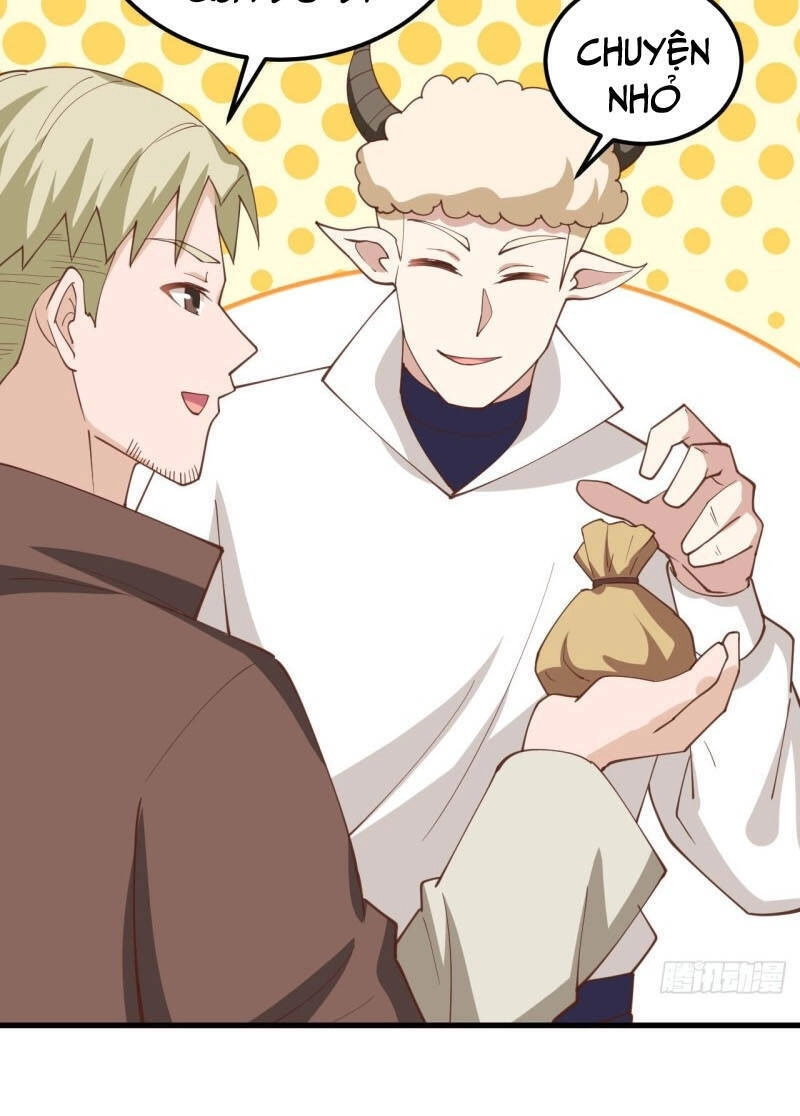 Từ Hôm Nay Bắt Đầu Làm Thành Chủ Chapter 281 - 25