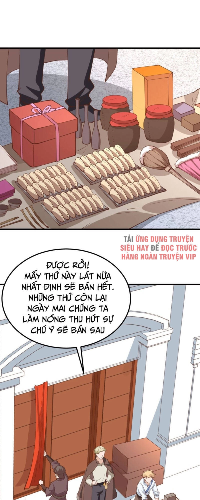 Từ Hôm Nay Bắt Đầu Làm Thành Chủ Chapter 281 - 26