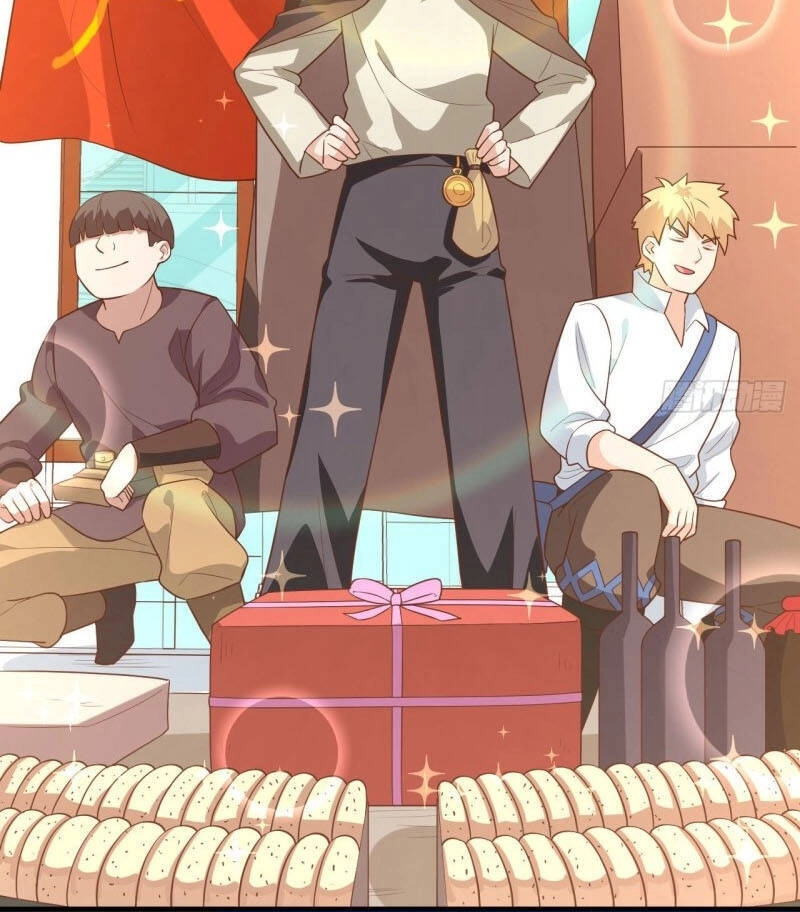 Từ Hôm Nay Bắt Đầu Làm Thành Chủ Chapter 281 - 29