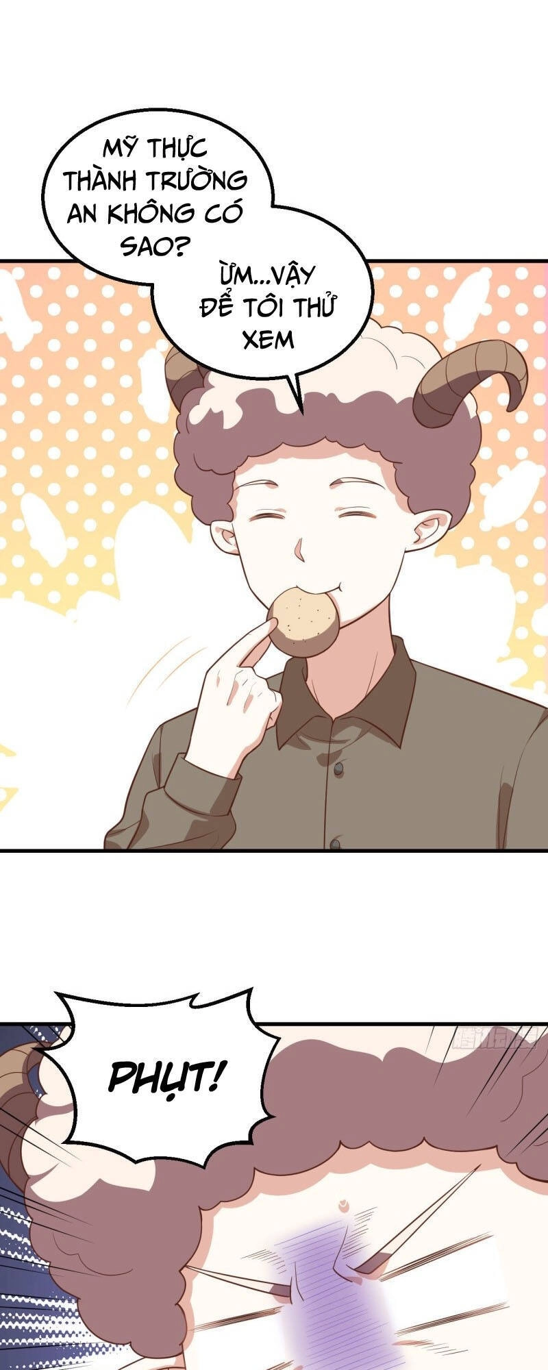 Từ Hôm Nay Bắt Đầu Làm Thành Chủ Chapter 281 - 34