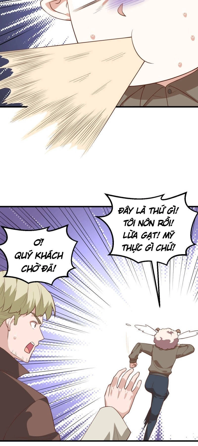 Từ Hôm Nay Bắt Đầu Làm Thành Chủ Chapter 281 - 35