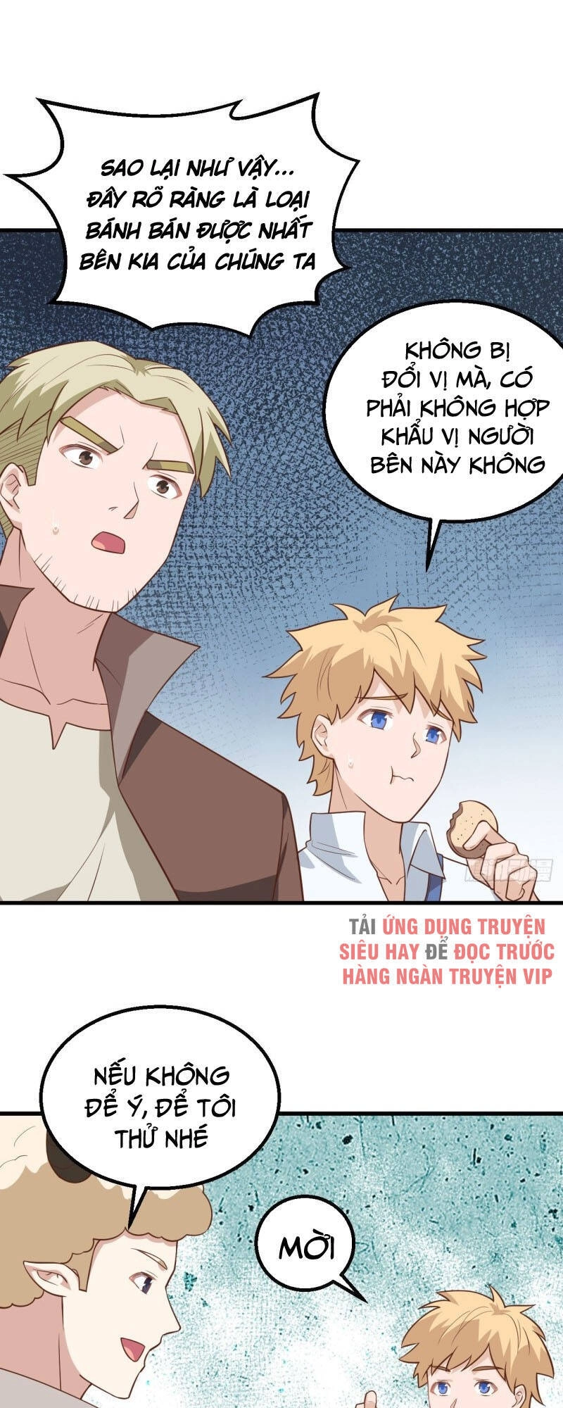 Từ Hôm Nay Bắt Đầu Làm Thành Chủ Chapter 281 - 36