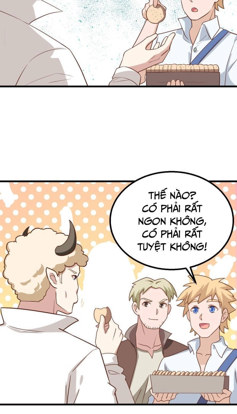 Từ Hôm Nay Bắt Đầu Làm Thành Chủ Chapter 281 - 37