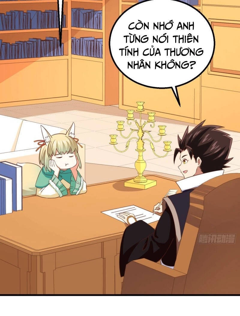 Từ Hôm Nay Bắt Đầu Làm Thành Chủ Chapter 281 - 39