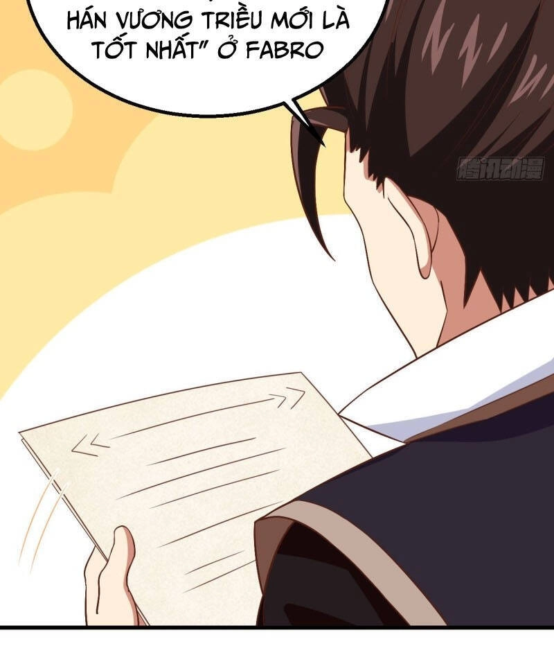 Từ Hôm Nay Bắt Đầu Làm Thành Chủ Chapter 281 - 41