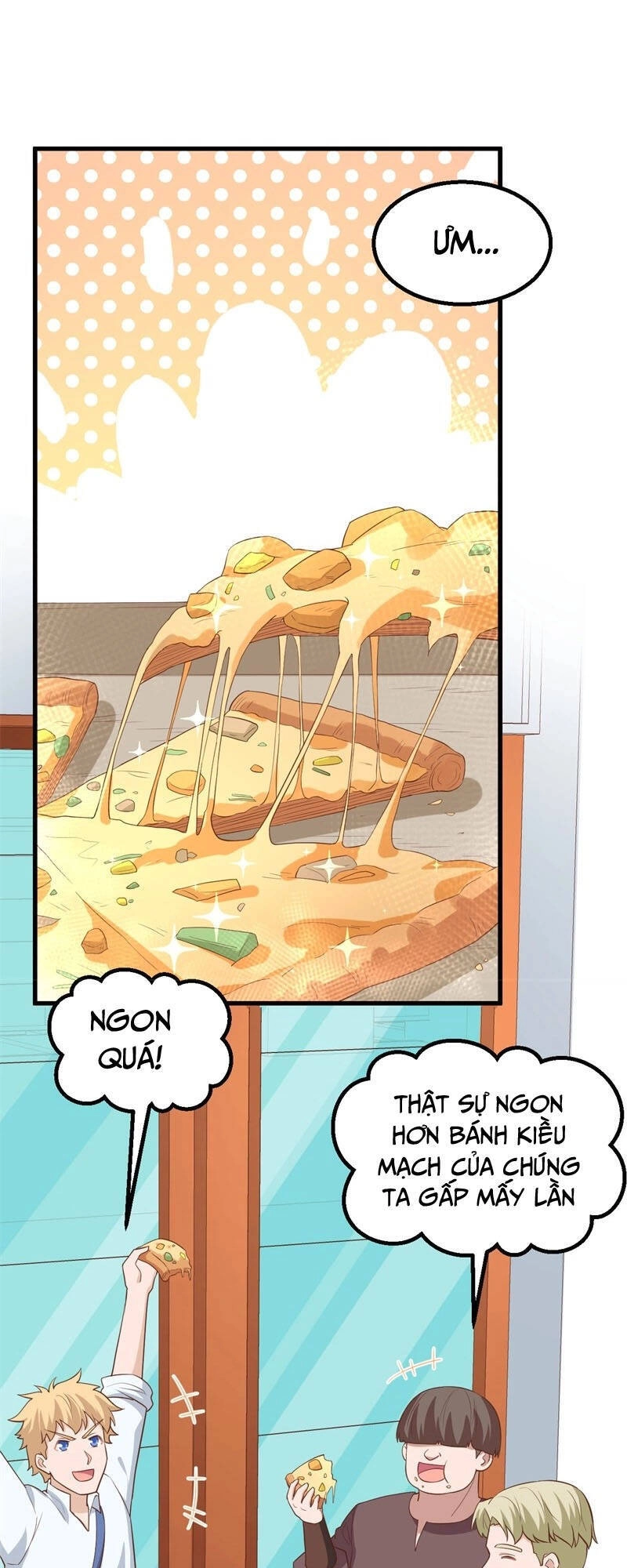 Từ Hôm Nay Bắt Đầu Làm Thành Chủ Chapter 282 - 2