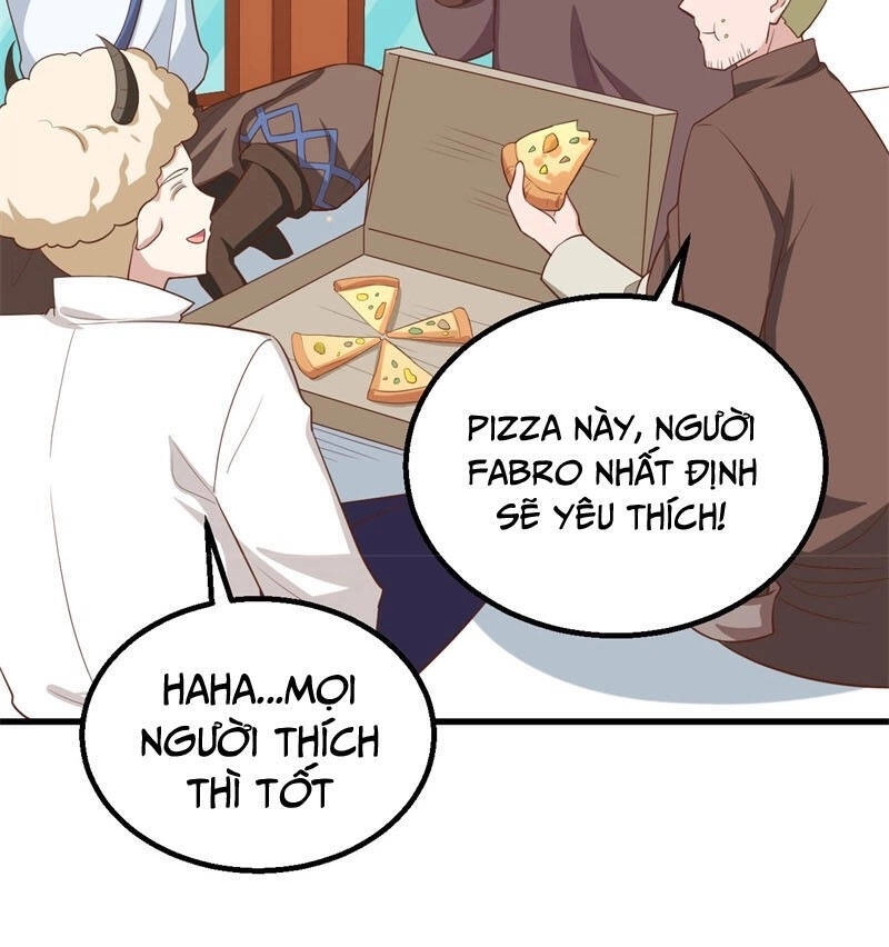 Từ Hôm Nay Bắt Đầu Làm Thành Chủ Chapter 282 - 3