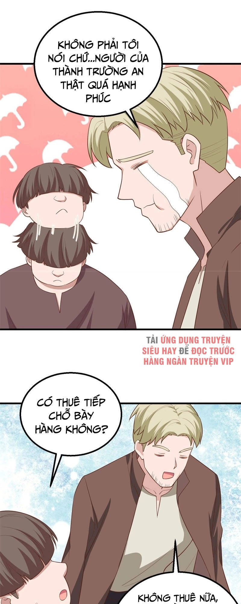 Từ Hôm Nay Bắt Đầu Làm Thành Chủ Chapter 282 - 4