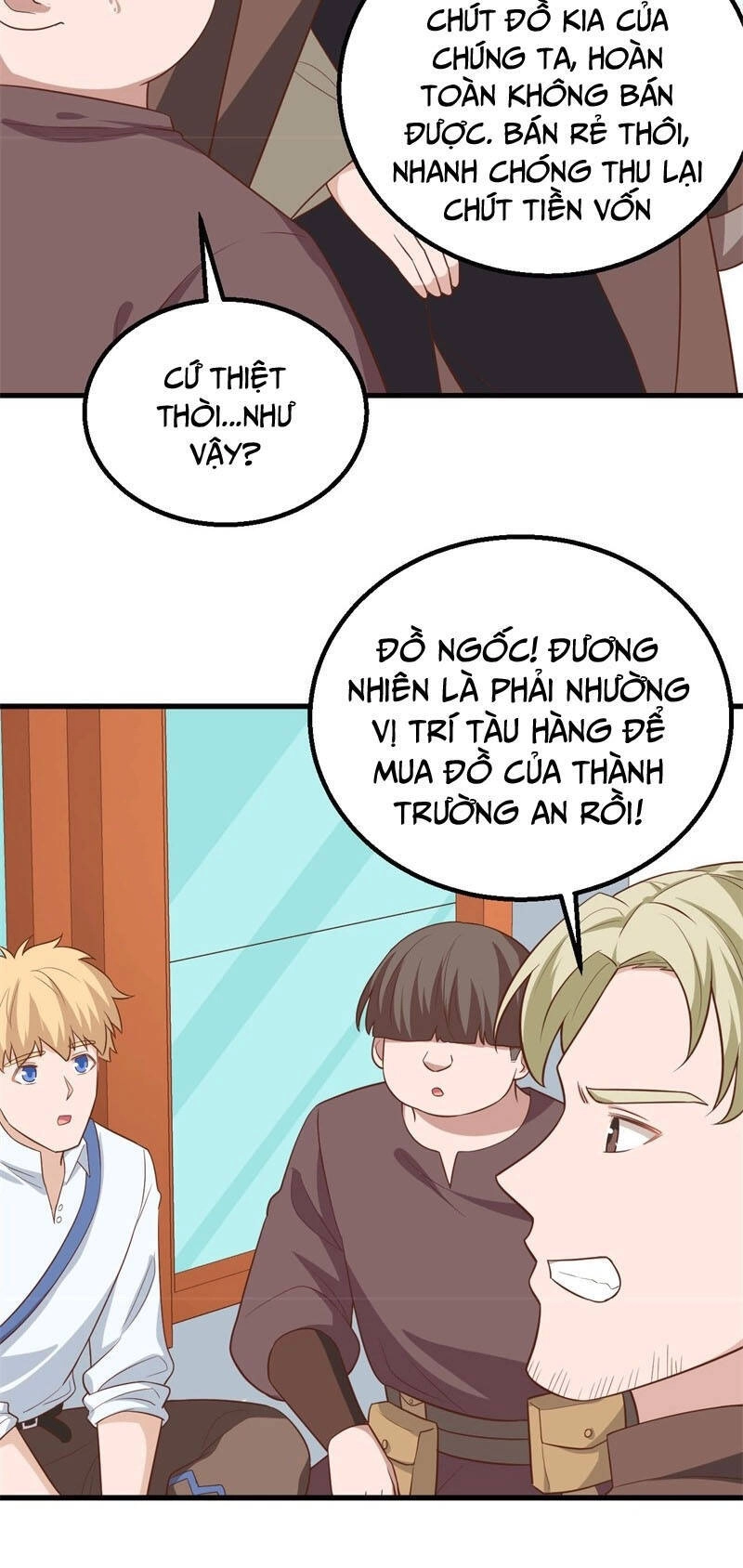 Từ Hôm Nay Bắt Đầu Làm Thành Chủ Chapter 282 - 5