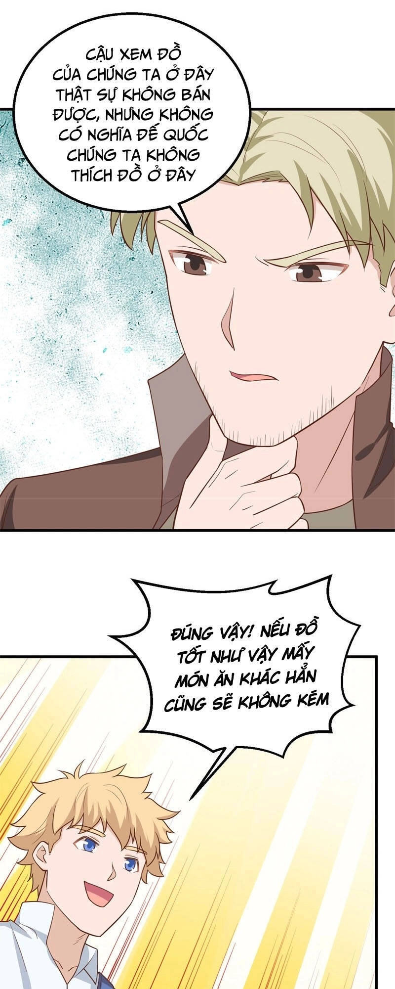 Từ Hôm Nay Bắt Đầu Làm Thành Chủ Chapter 282 - 6