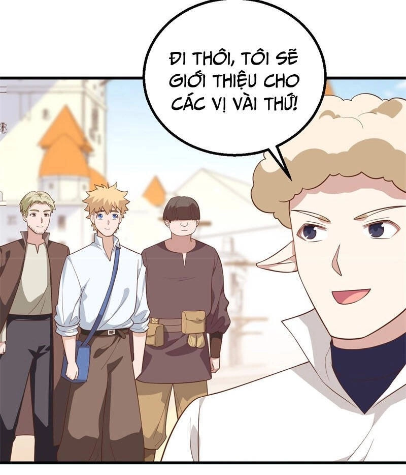 Từ Hôm Nay Bắt Đầu Làm Thành Chủ Chapter 282 - 11