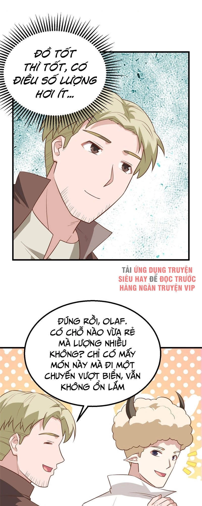 Từ Hôm Nay Bắt Đầu Làm Thành Chủ Chapter 282 - 16