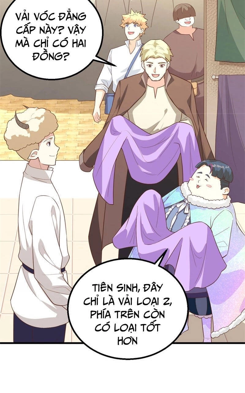 Từ Hôm Nay Bắt Đầu Làm Thành Chủ Chapter 282 - 19