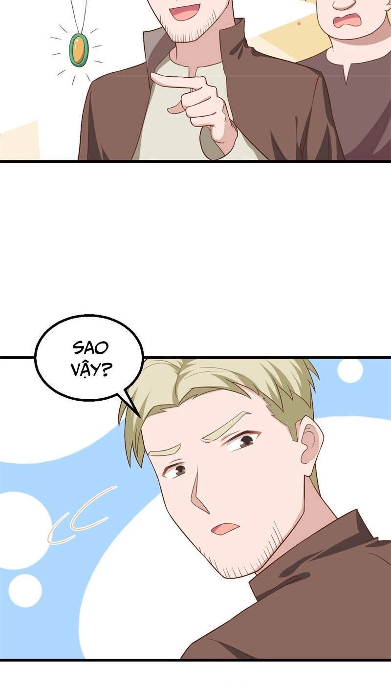 Từ Hôm Nay Bắt Đầu Làm Thành Chủ Chapter 282 - 23