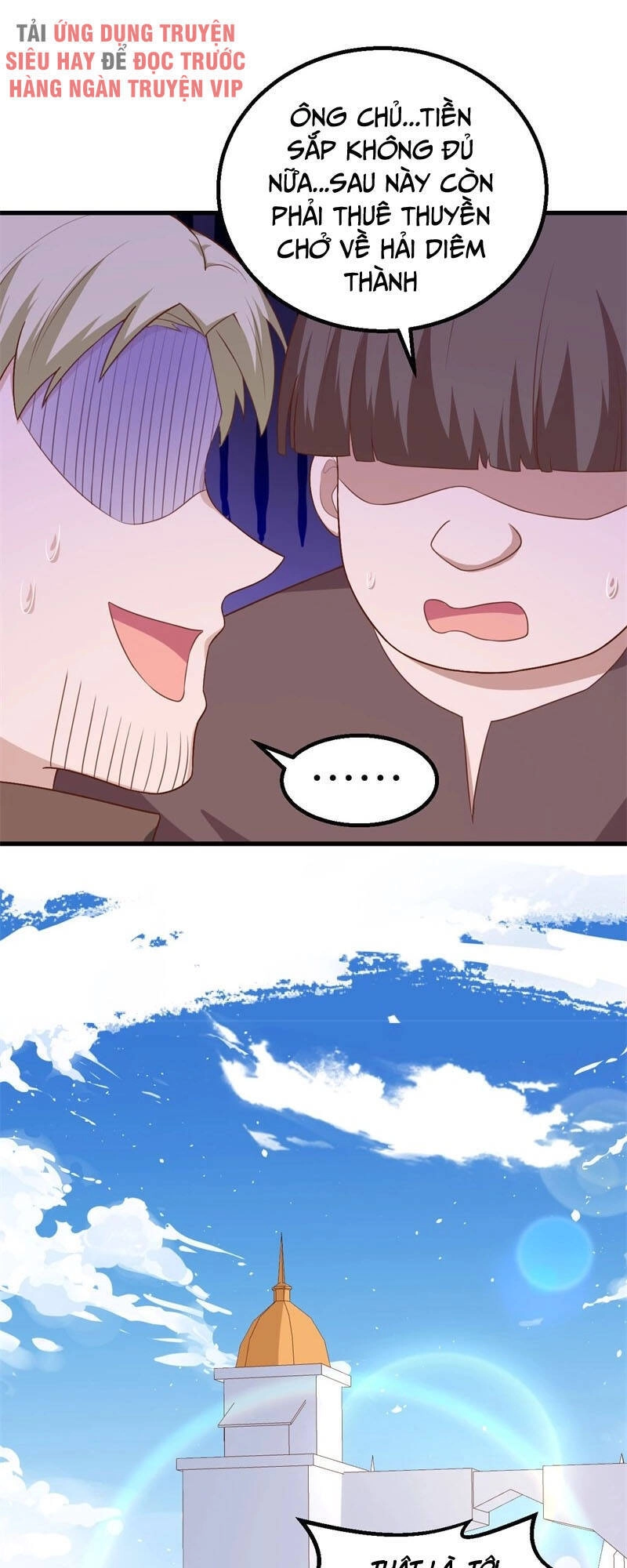 Từ Hôm Nay Bắt Đầu Làm Thành Chủ Chapter 282 - 24