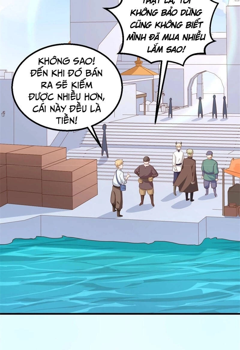 Từ Hôm Nay Bắt Đầu Làm Thành Chủ Chapter 282 - 25