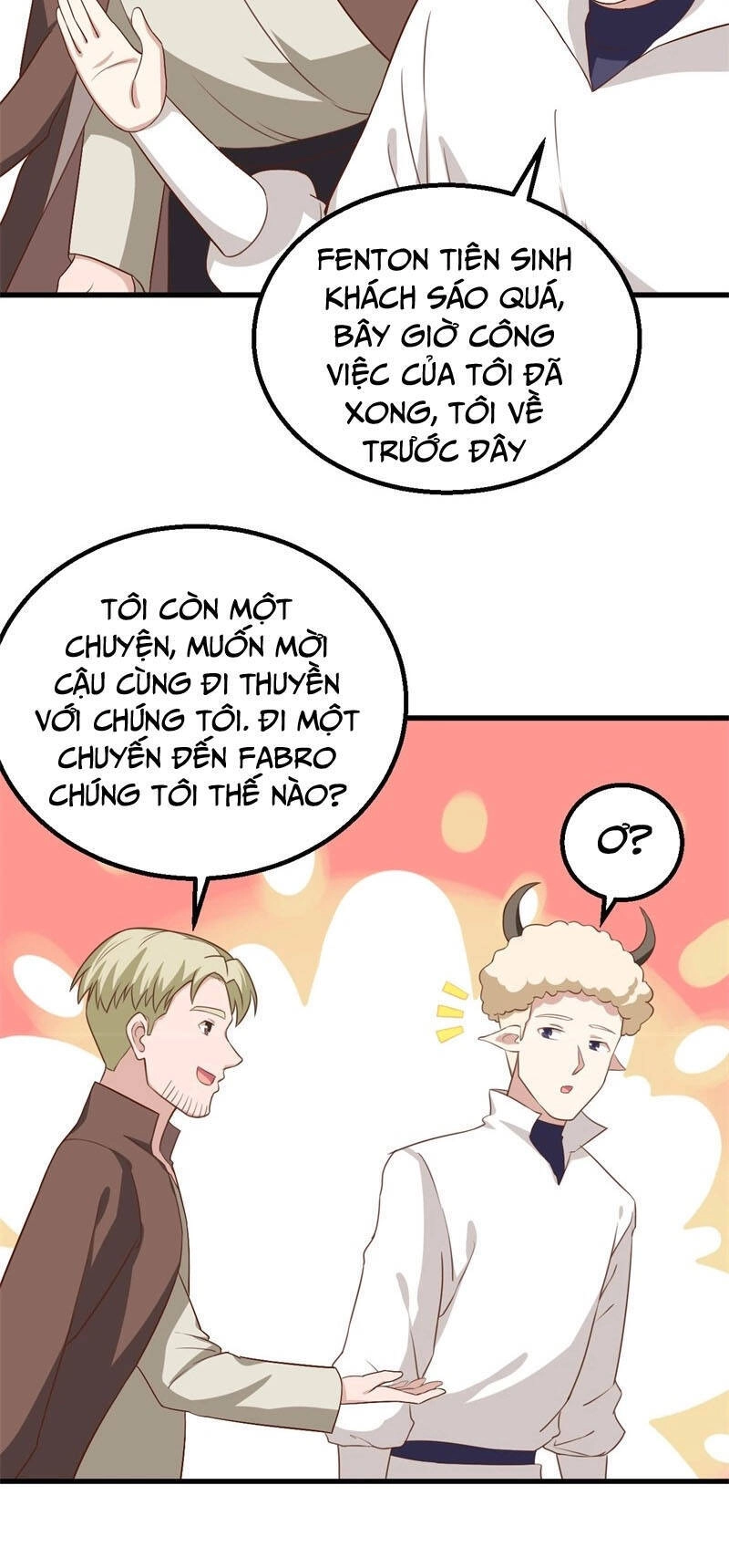 Từ Hôm Nay Bắt Đầu Làm Thành Chủ Chapter 282 - 27