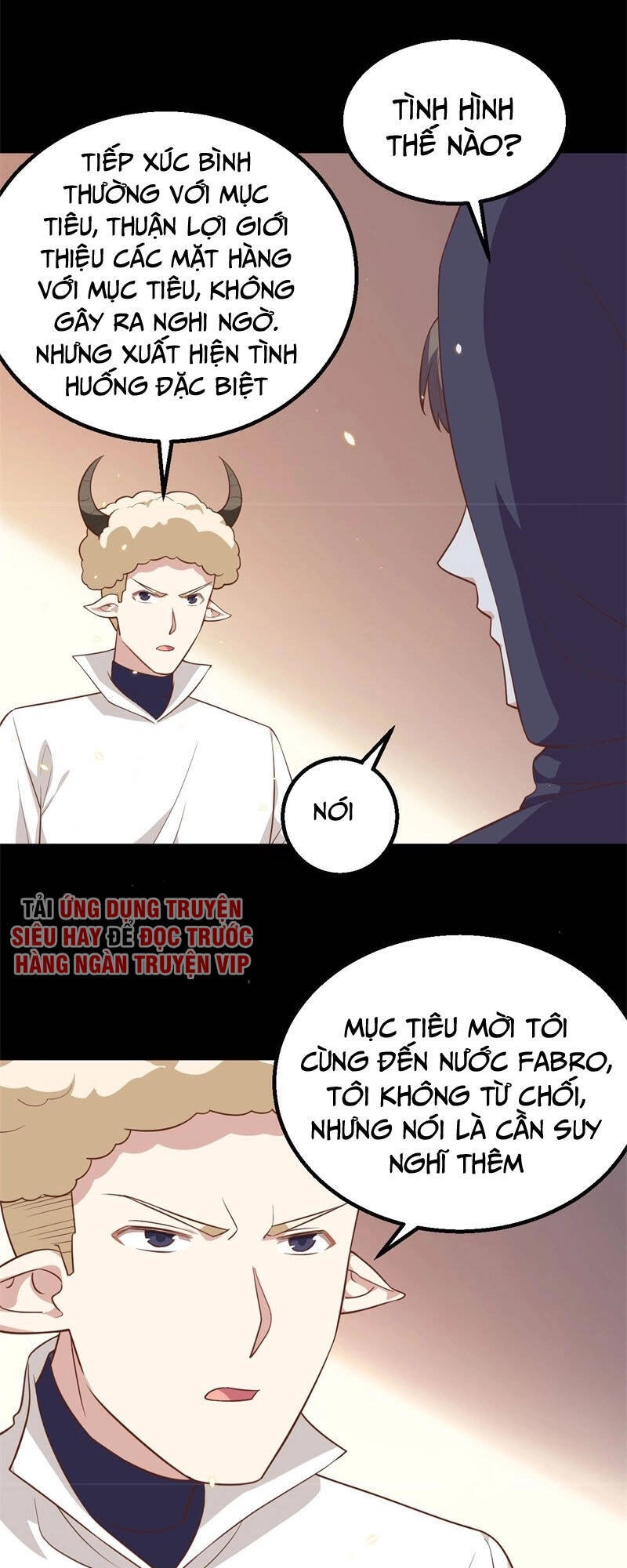 Từ Hôm Nay Bắt Đầu Làm Thành Chủ Chapter 282 - 32