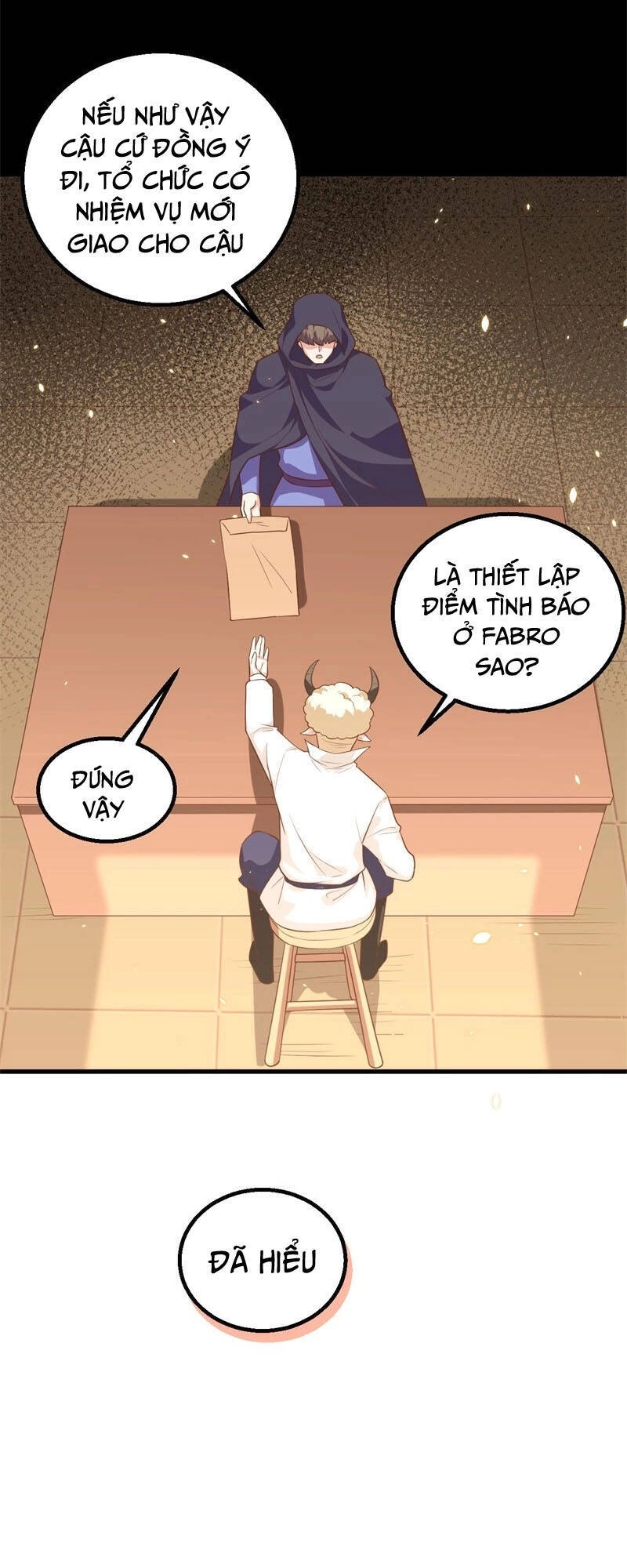 Từ Hôm Nay Bắt Đầu Làm Thành Chủ Chapter 282 - 34