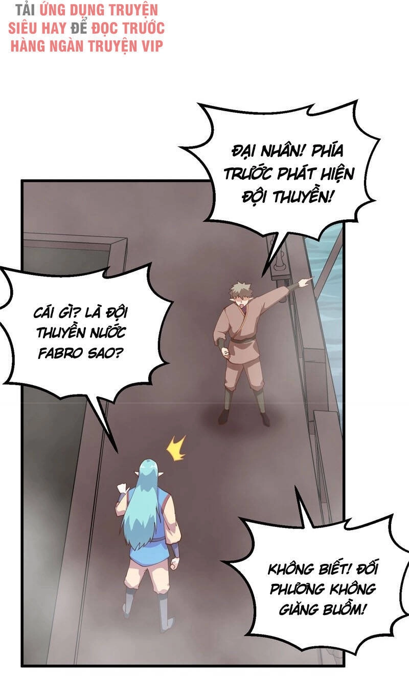 Từ Hôm Nay Bắt Đầu Làm Thành Chủ Chapter 282 - 37