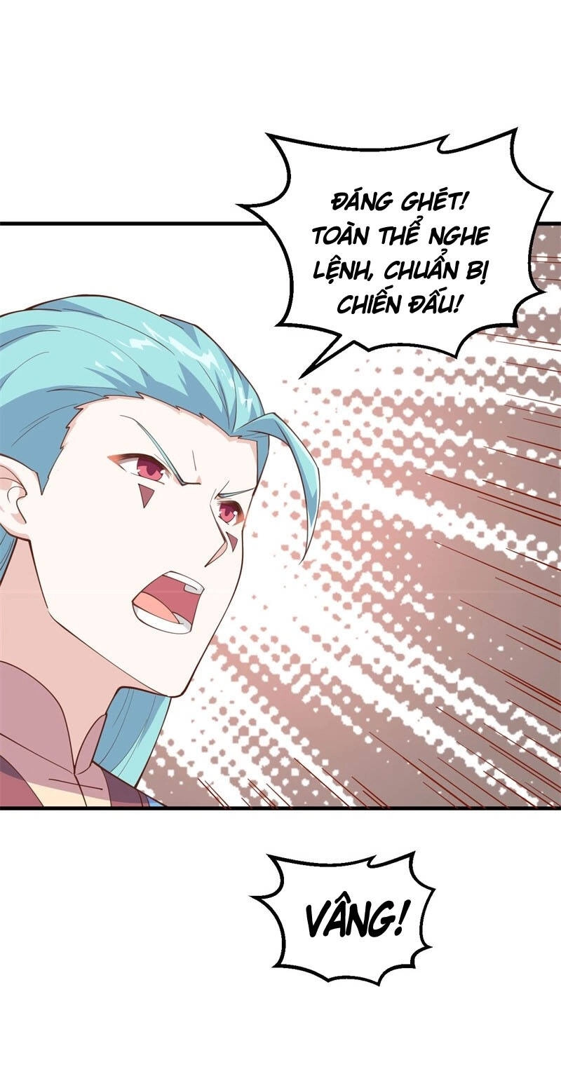 Từ Hôm Nay Bắt Đầu Làm Thành Chủ Chapter 282 - 38