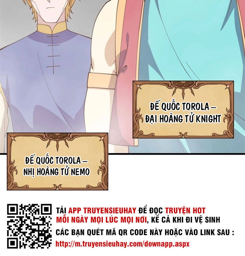 Từ Hôm Nay Bắt Đầu Làm Thành Chủ Chapter 282 - 40