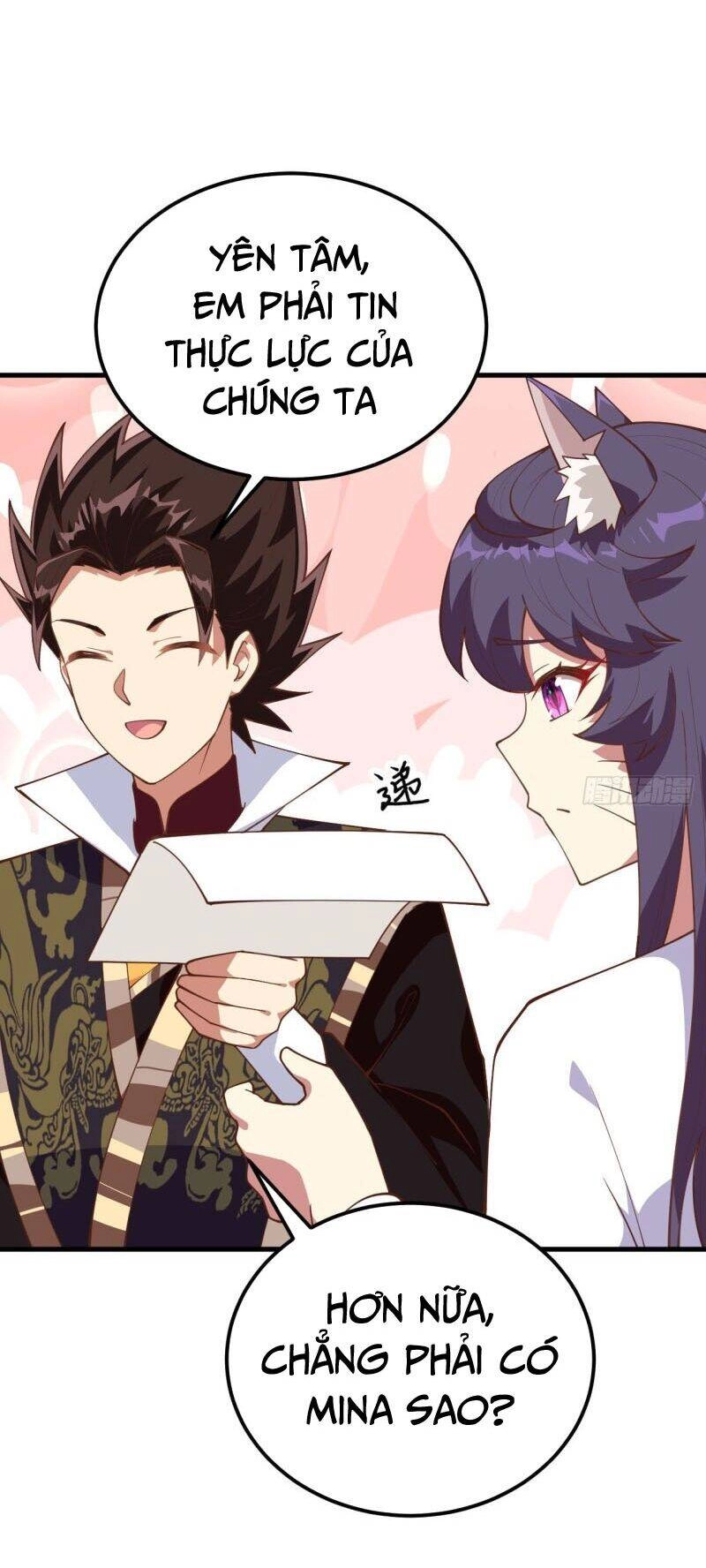 Từ Hôm Nay Bắt Đầu Làm Thành Chủ Chapter 283 - 5