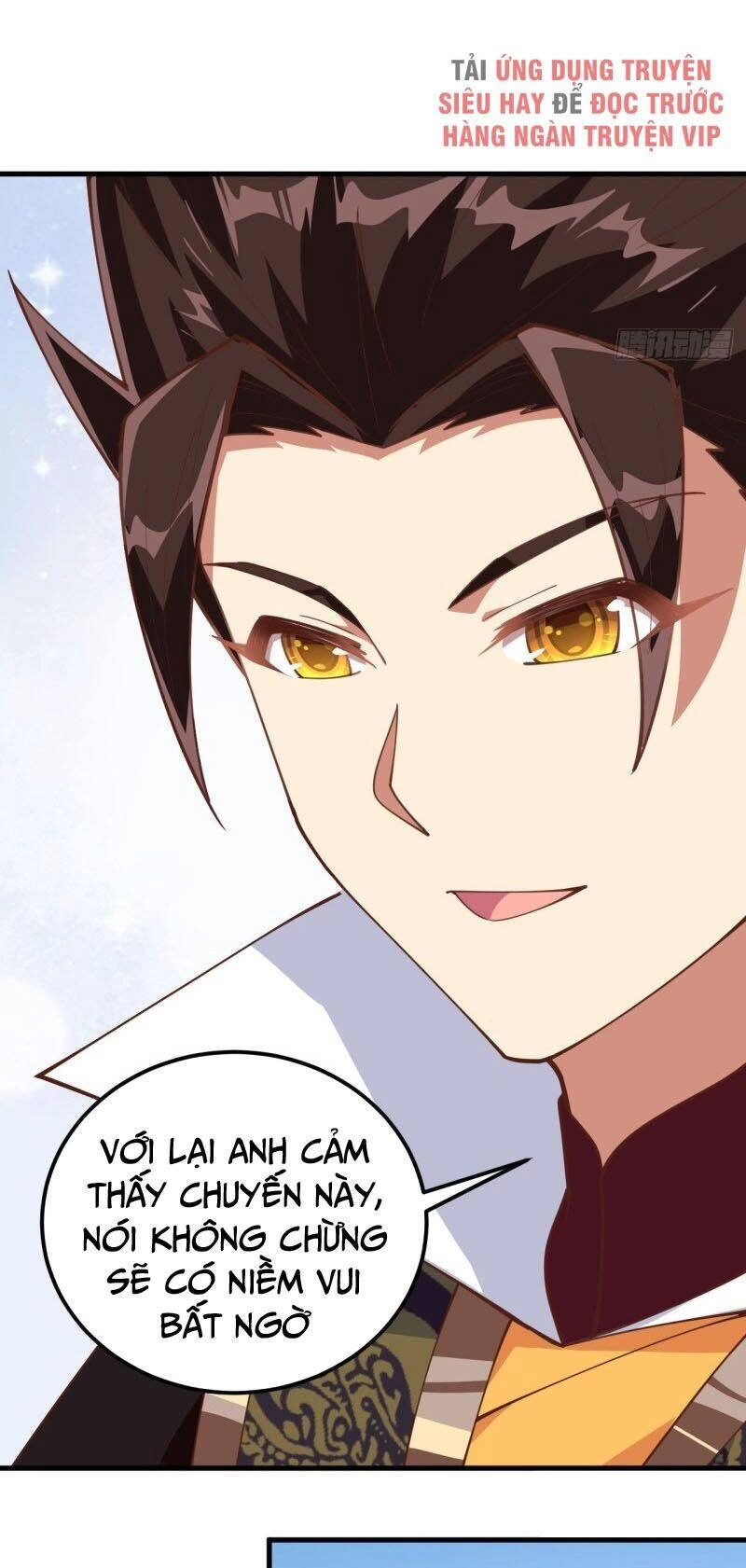 Từ Hôm Nay Bắt Đầu Làm Thành Chủ Chapter 283 - 6