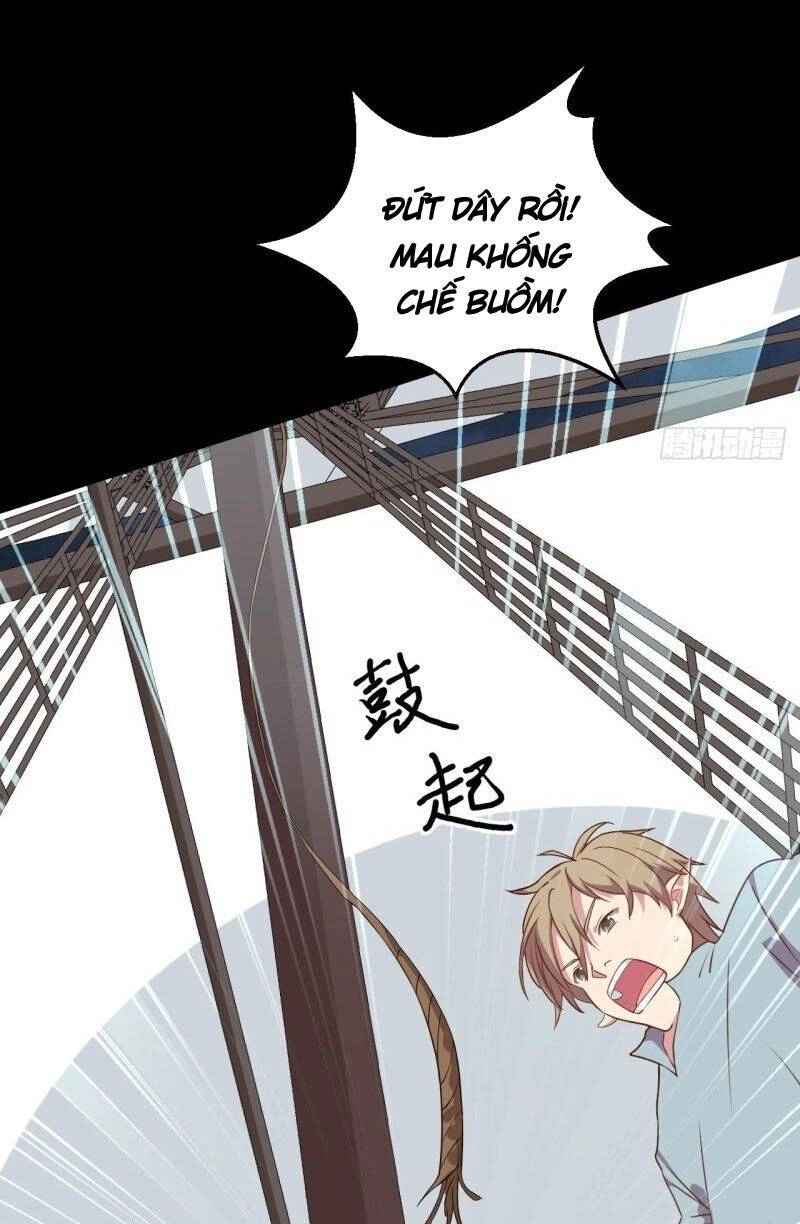 Từ Hôm Nay Bắt Đầu Làm Thành Chủ Chapter 283 - 12