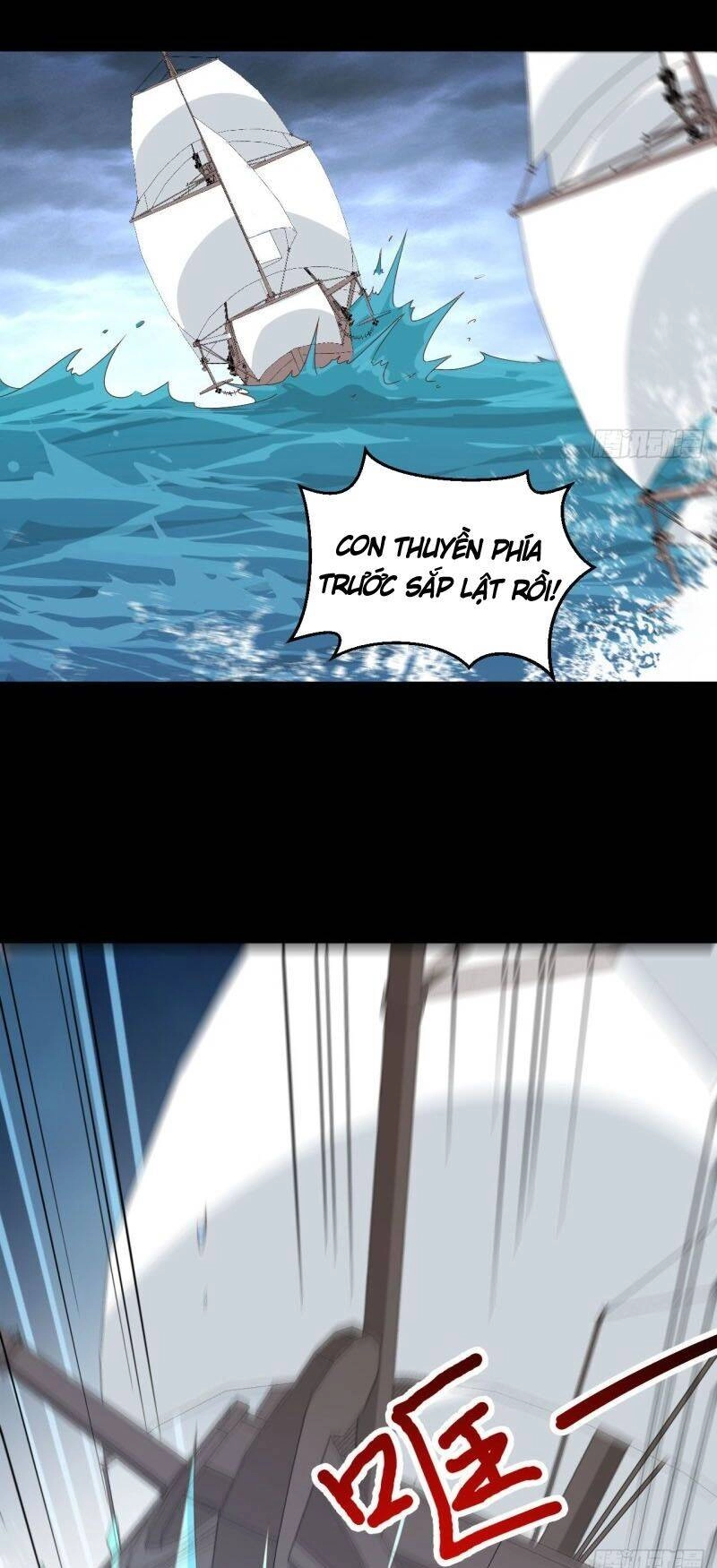 Từ Hôm Nay Bắt Đầu Làm Thành Chủ Chapter 283 - 14