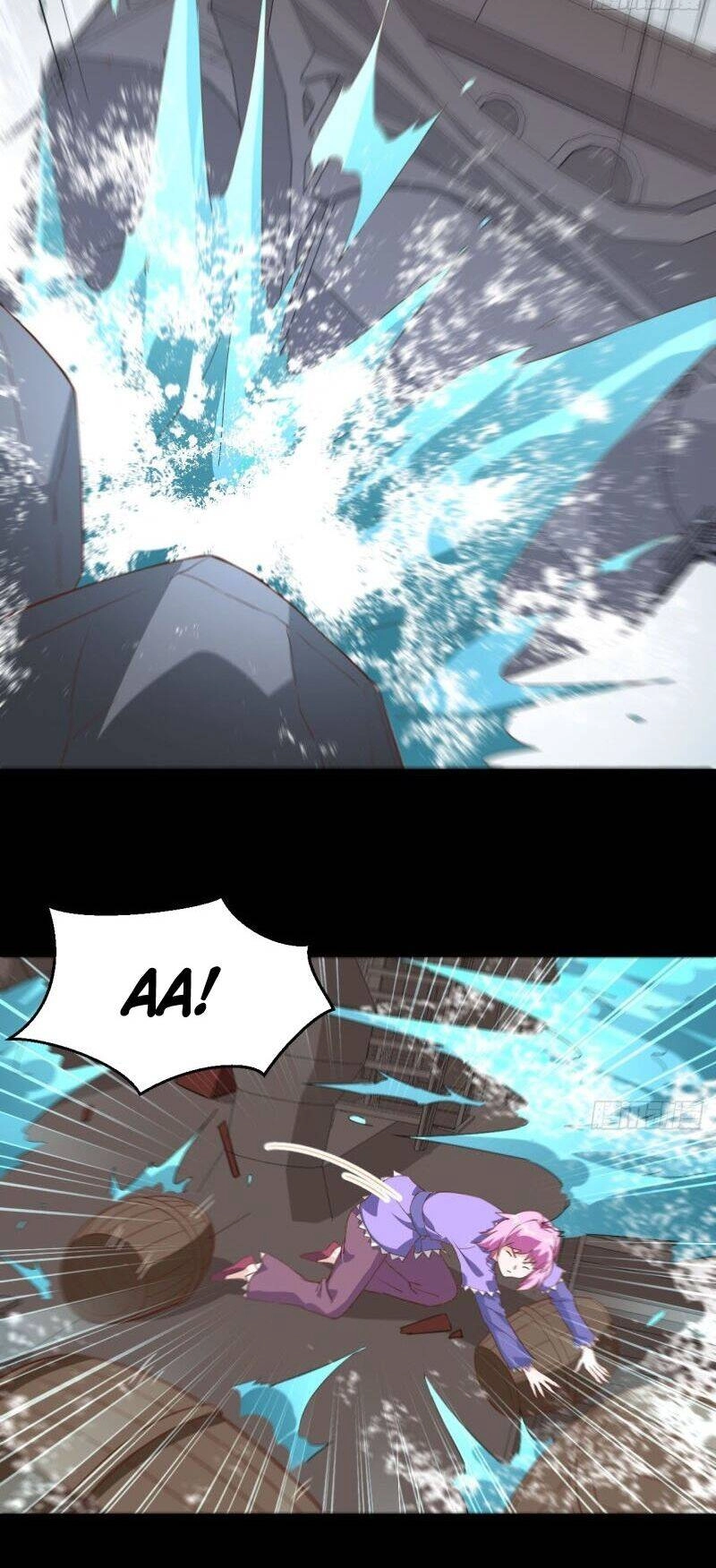 Từ Hôm Nay Bắt Đầu Làm Thành Chủ Chapter 283 - 15