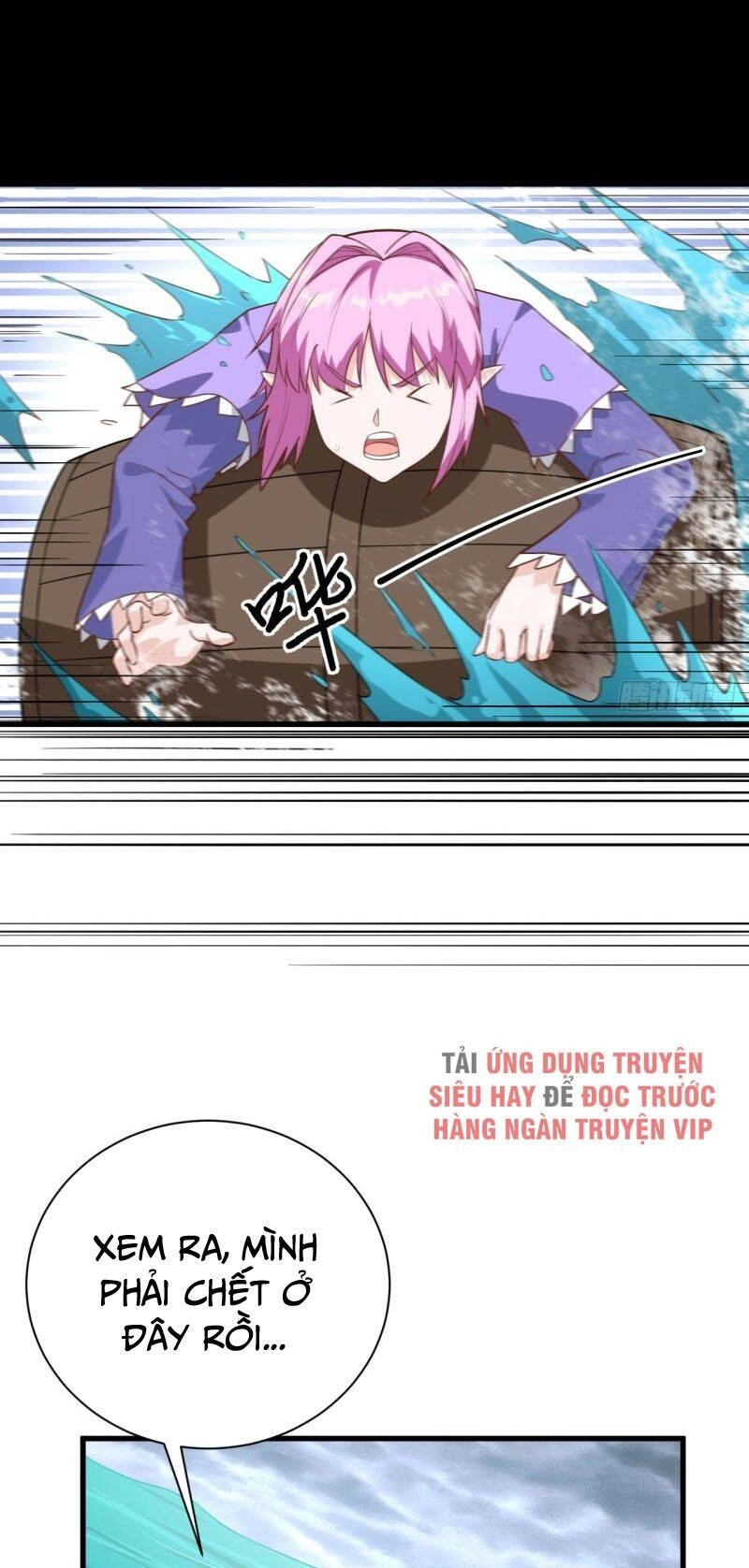 Từ Hôm Nay Bắt Đầu Làm Thành Chủ Chapter 283 - 16