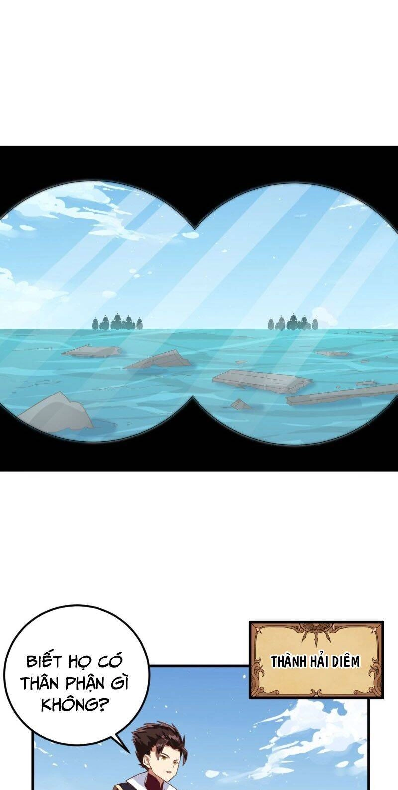 Từ Hôm Nay Bắt Đầu Làm Thành Chủ Chapter 283 - 18