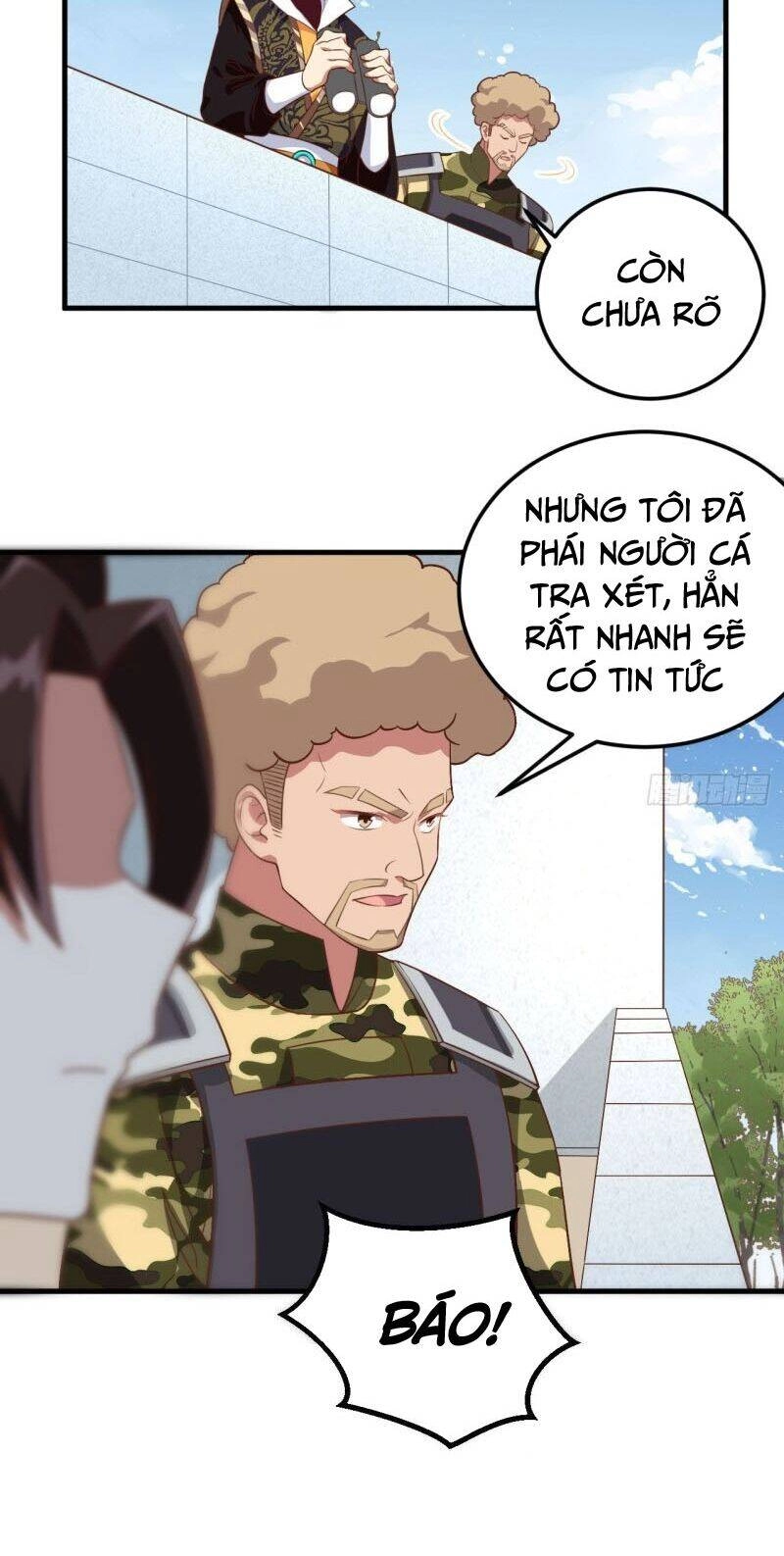 Từ Hôm Nay Bắt Đầu Làm Thành Chủ Chapter 283 - 19