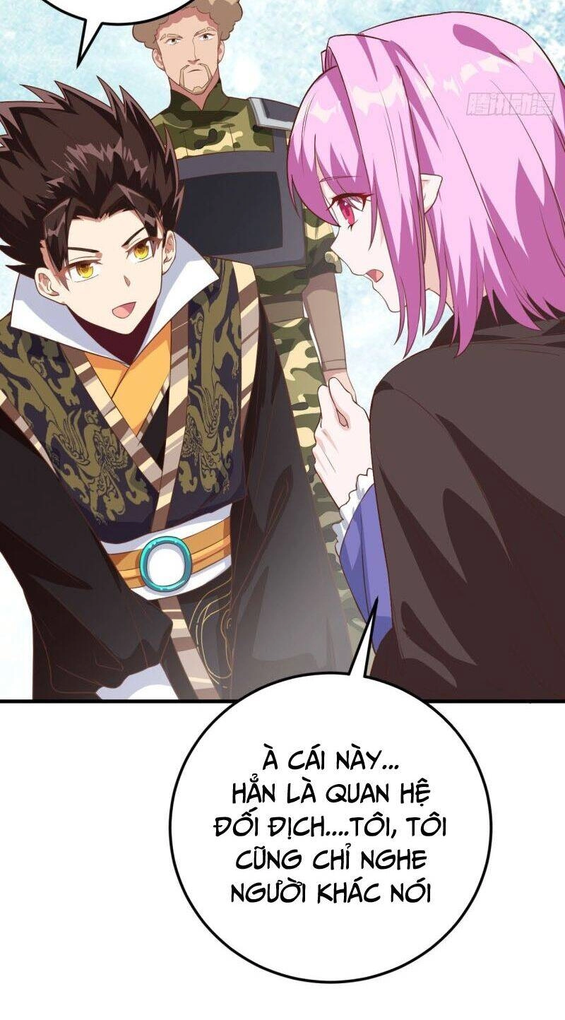 Từ Hôm Nay Bắt Đầu Làm Thành Chủ Chapter 283 - 23