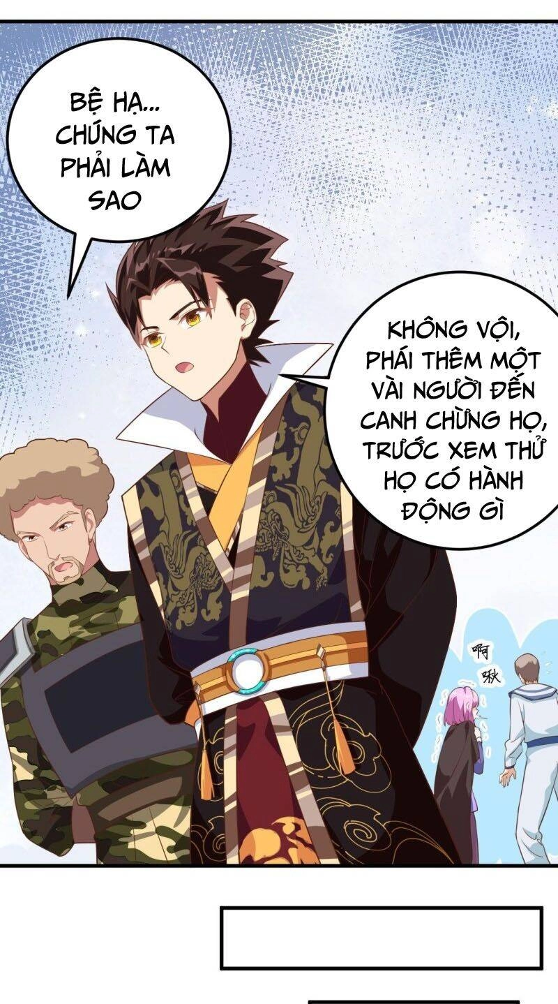 Từ Hôm Nay Bắt Đầu Làm Thành Chủ Chapter 283 - 26