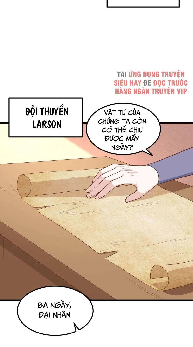 Từ Hôm Nay Bắt Đầu Làm Thành Chủ Chapter 283 - 27