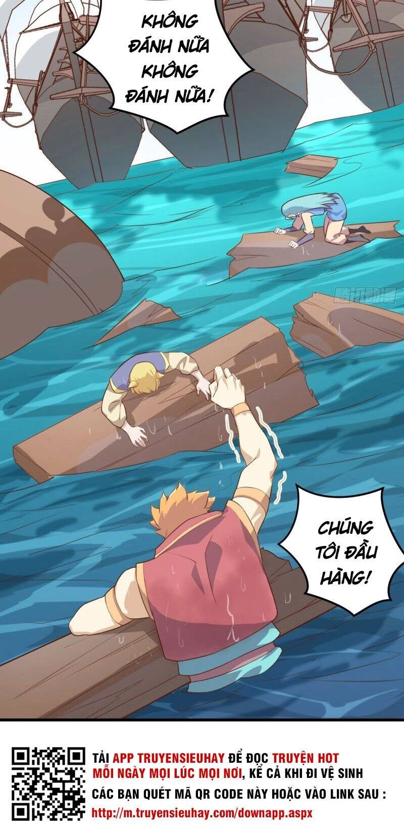 Từ Hôm Nay Bắt Đầu Làm Thành Chủ Chapter 283 - 38