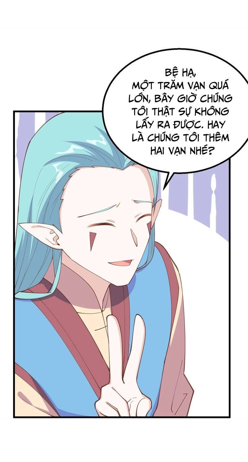 Từ Hôm Nay Bắt Đầu Làm Thành Chủ Chapter 284 - 9