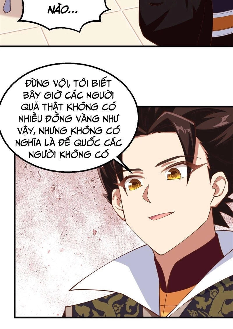 Từ Hôm Nay Bắt Đầu Làm Thành Chủ Chapter 284 - 13