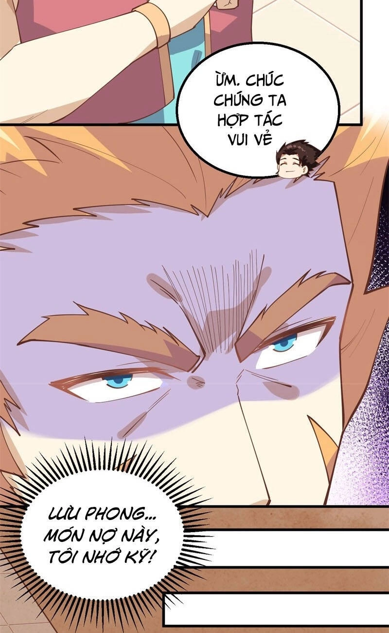 Từ Hôm Nay Bắt Đầu Làm Thành Chủ Chapter 284 - 21