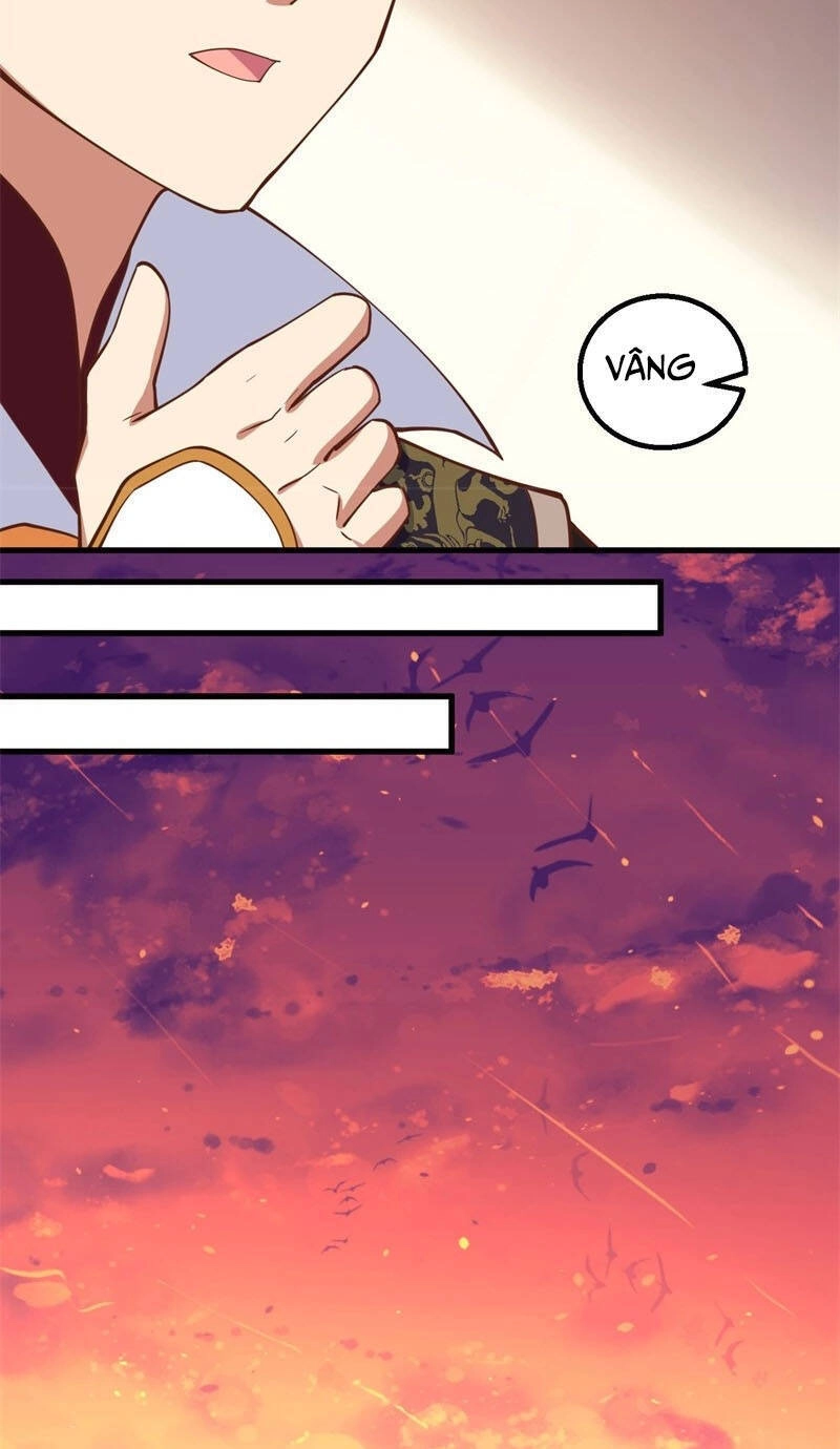 Từ Hôm Nay Bắt Đầu Làm Thành Chủ Chapter 284 - 25