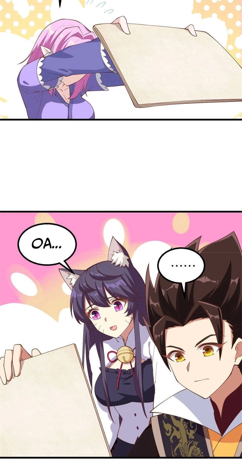 Từ Hôm Nay Bắt Đầu Làm Thành Chủ Chapter 284 - 27