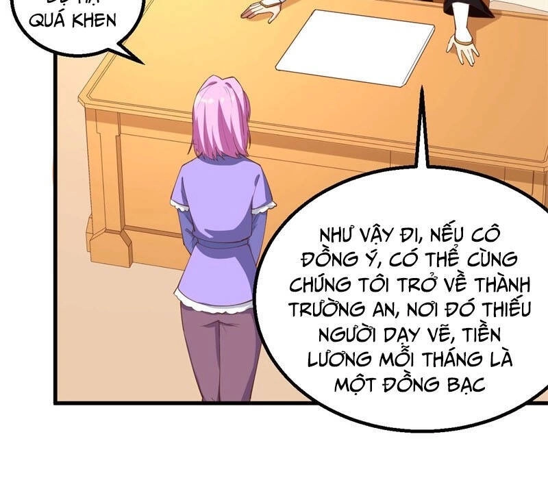 Từ Hôm Nay Bắt Đầu Làm Thành Chủ Chapter 284 - 29