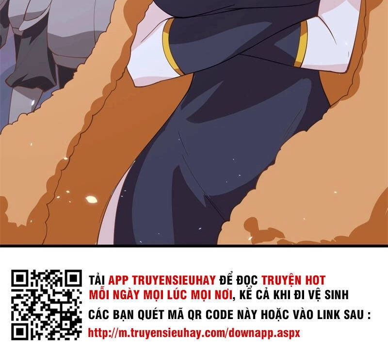 Từ Hôm Nay Bắt Đầu Làm Thành Chủ Chapter 284 - 37