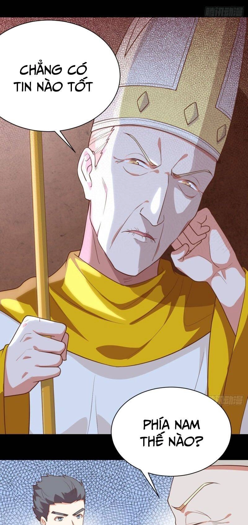 Từ Hôm Nay Bắt Đầu Làm Thành Chủ Chapter 285 - 4